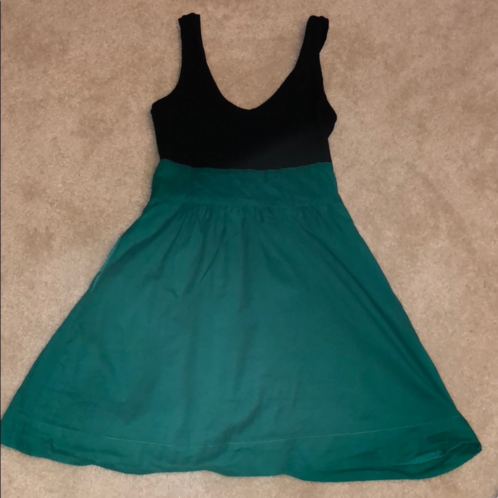 Express Tank Dress with Pockets